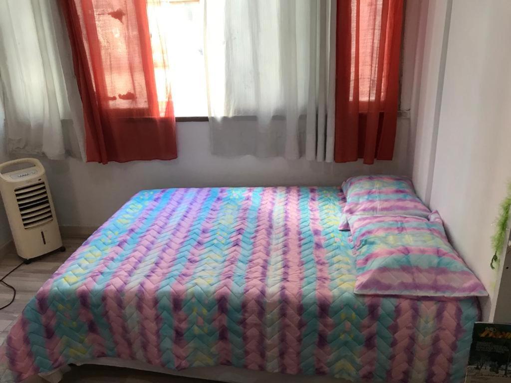 شقة Apartamento No Centro Historico De السلفادور المظهر الخارجي الصورة