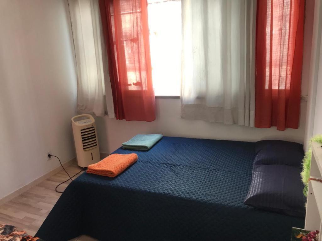 شقة Apartamento No Centro Historico De السلفادور المظهر الخارجي الصورة